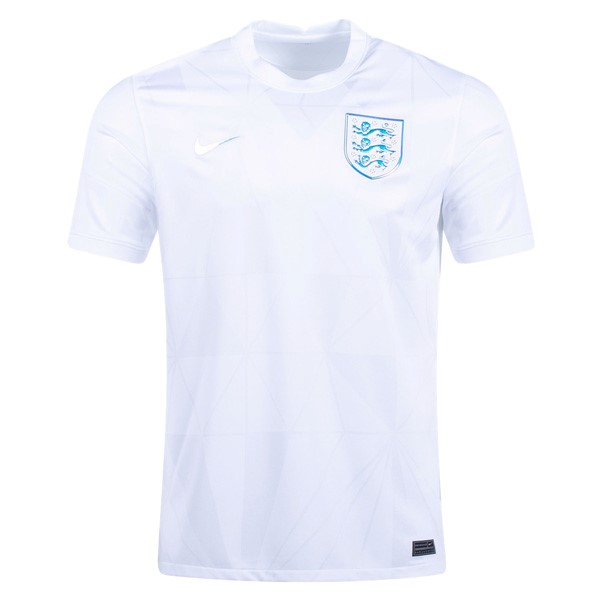 Camiseta Inglaterra Primera equipo 2022 Blanco
